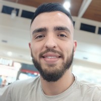 Urbetrack Employee Daniel Bejar's profile photo