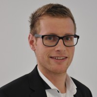 inray Industriesoftware GmbH Employee Patrick Delfs's profile photo