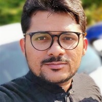 Auburn Developments Employee Shoeb Shaik's profile photo
