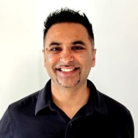 Samsung Electronics America Employee Paul Shah's profile photo