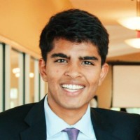 Capital One Employee Sonu Chaudhary's profile photo