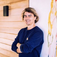 30Acres Employee Paul Fisher's profile photo