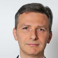 Università degli Studi del Piemonte Orientale Employee Filippo Chiocchetti's profile photo