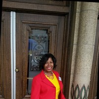 UFCW Local 1500 Employee Gloria Benton-Williams's profile photo
