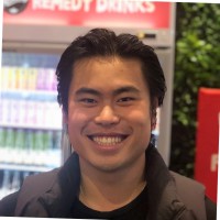 Jeremy Ly's profile photo