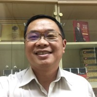 PT Gunung Slamat Employee Bambang Soendoro's profile photo