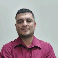 José Ignacio Castro García Email