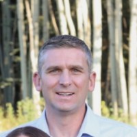 SKIDATA Employee Ryan Reading's profile photo