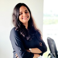Techtic Solutions Inc. Employee Shraddha Gohel's profile photo