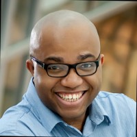 Diverse Computing, Inc. Employee Carl Pierre's profile photo