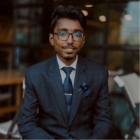 TulipTech Employee Dipesh Shome's profile photo