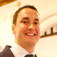 Cuvva Employee Daniel Whitehead's profile photo