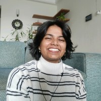 StaxLabs Employee Devika Nandakumar's profile photo