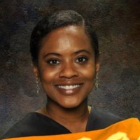 QVC Employee Bianca Jones's profile photo