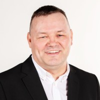 Eccera IT Professionals Norge Employee Marius Lund's profile photo