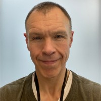 Four Marketing Group Employee Andrew Hargreaves's profile photo