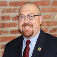 Maryland's Sports Commission Employee Graham Whaples's profile photo