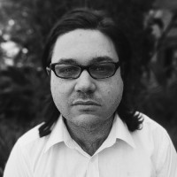 Rapid Platform Employee Matt Franklin's profile photo