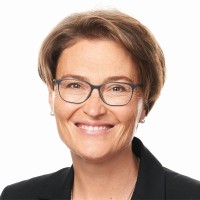 heyPatient Employee Regula Spuehler's profile photo