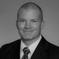 Toyota Motor Credit Corporation Employee Derek Huff's profile photo