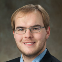 Pratt & Whitney Employee James Mulhern's profile photo