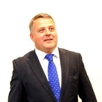 Horner Blakey Ltd Employee Nicholas Horner's profile photo