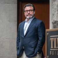 TeleTracking Employee Chris Johnson's profile photo