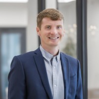 Taylor Derrick Capital, LLC Employee Brett Peters's profile photo