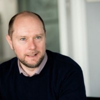 KVM A/S Employee David Wykes's profile photo
