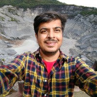 CodeCombat Employee Saurabh Patel's profile photo