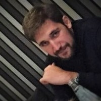 E-mail e número de telefone de Clemente Zard