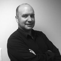 ARGUS Software Solutions Employee Tim Espin's profile photo