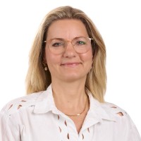 Nyborg Kommune Employee Solveig Christiansen's profile photo
