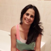 Amrod Employee Mercia Lortan's profile photo