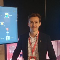 Shuffle Employee Johan Krogstad's profile photo