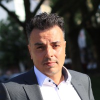 RheinMain University of Applied Sciences Employee Tahar Schaa's profile photo
