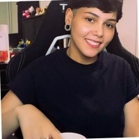KindWork Employee Julissa T.'s profile photo