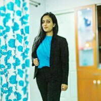 TourHQ.com Employee Diksha Sharma's profile photo