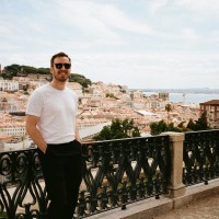 Motive.co Employee Craig Lawless's profile photo