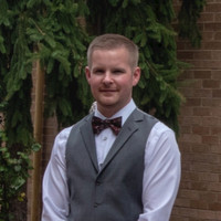Truss Craft Structural Components Employee Nathan Warnock's profile photo