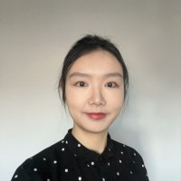 OLI Architecture PLLC Employee Ruijing Sun's profile photo