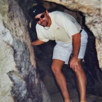 Lockheed Martin Employee David Royal's profile photo