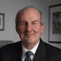 Medjet Employee Lawrence McGuinness's profile photo
