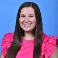 Orlando Magic Employee Taylor Hackett's profile photo