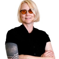 Ifous Employee Anette Jahnke's profile photo