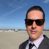 Andrew Corby Email & Phone Number