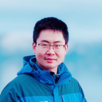 Yin Xia Email & Phone Number