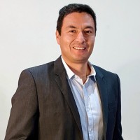 Minera Los Pelambres Employee Victor Garces's profile photo