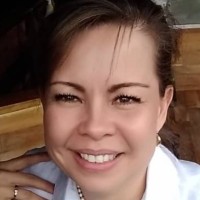 OL Software Employee Claudia Henao's profile photo