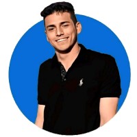 Dottopia Employee Mohamed Abdelhakem's profile photo